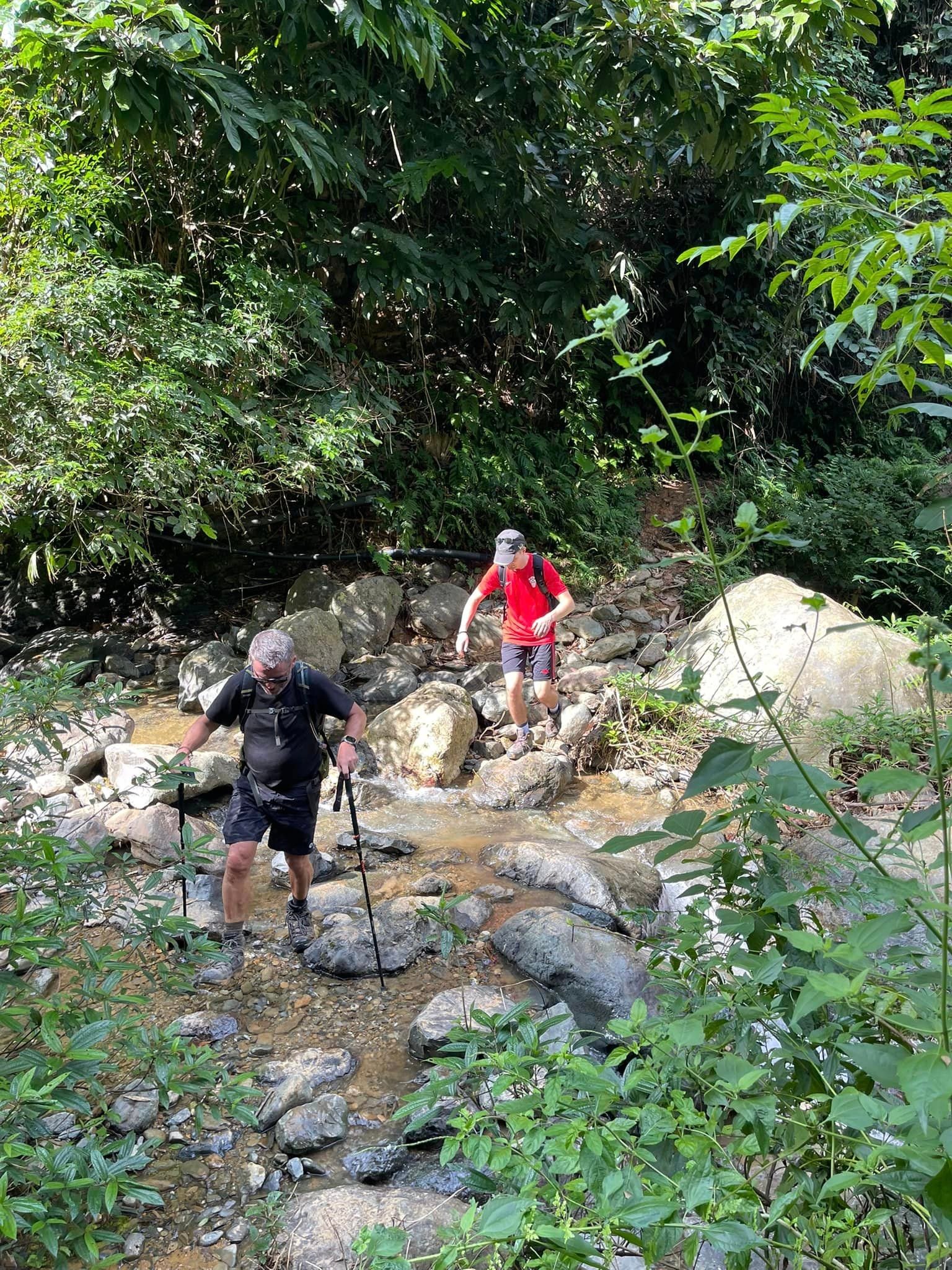 Ha Giang Enigmatic Hiking Tour 14 Days